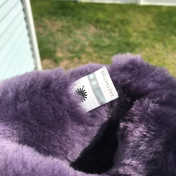 UGG Bailey Bow II Twinkle - Picture 6 of 7